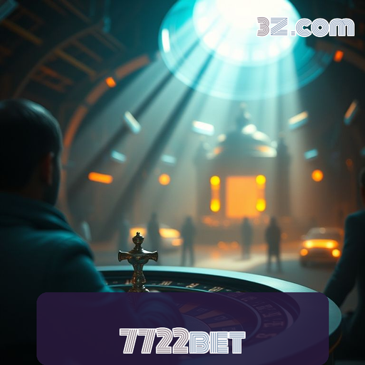 A Plataforma 7722bet: Diversão e Inovação em Jogos Brasileiros